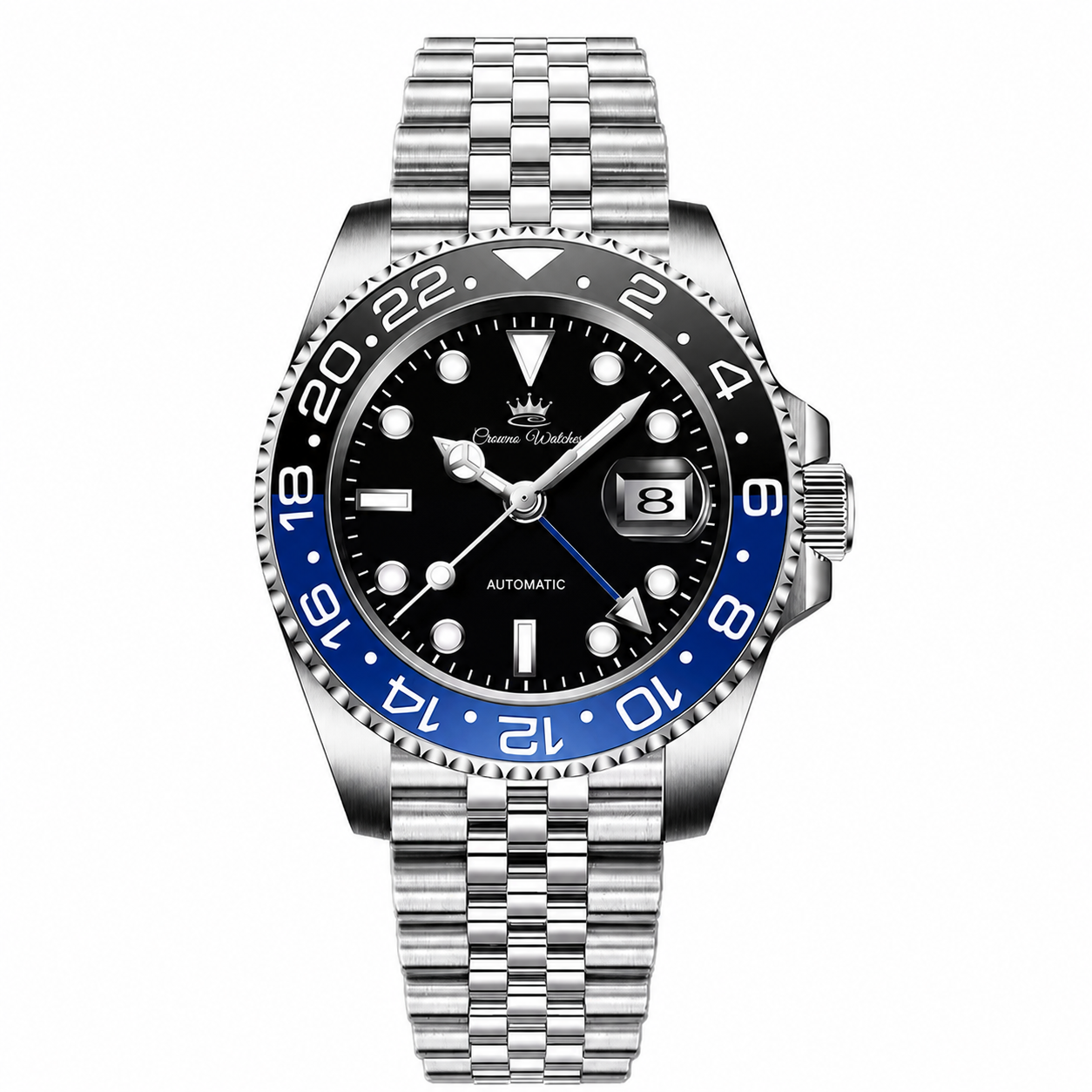 Crowno Flow Blue Executive